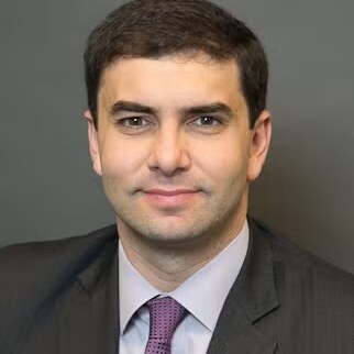 James Katz