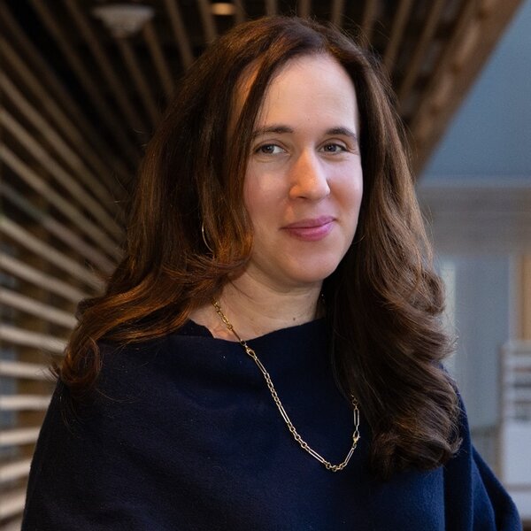 Leah Belsky