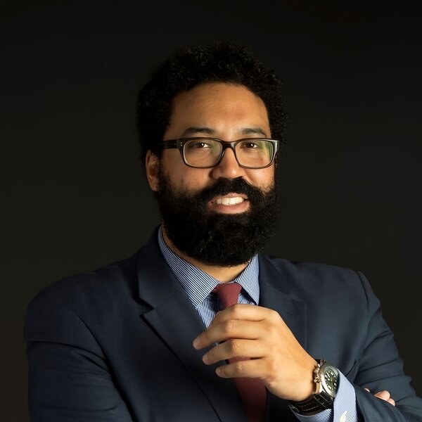 Marco Carrión