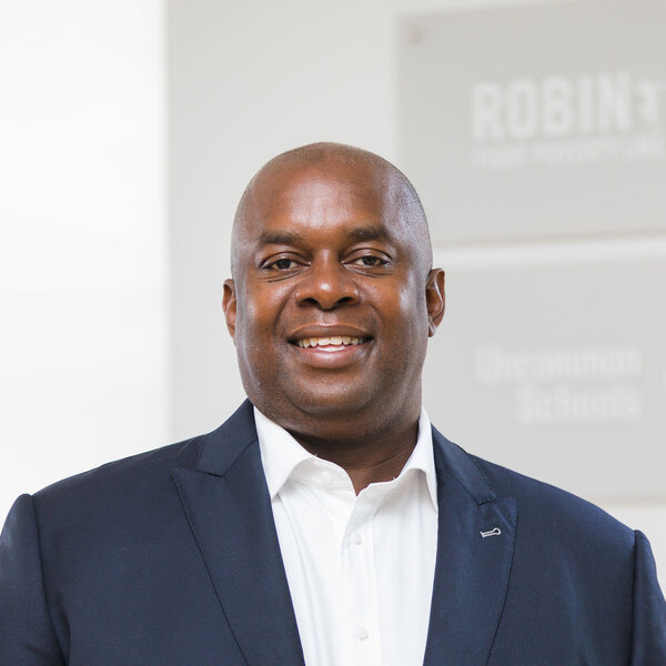 Richard R. Buery, Jr.