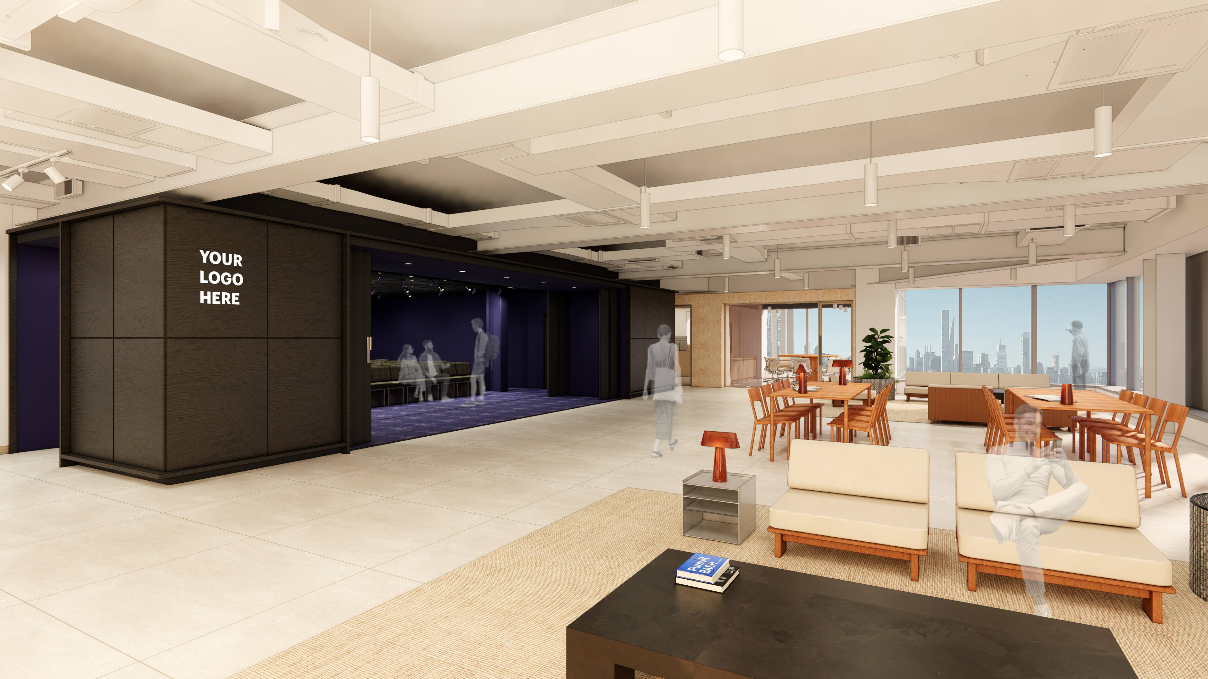 Auditorium