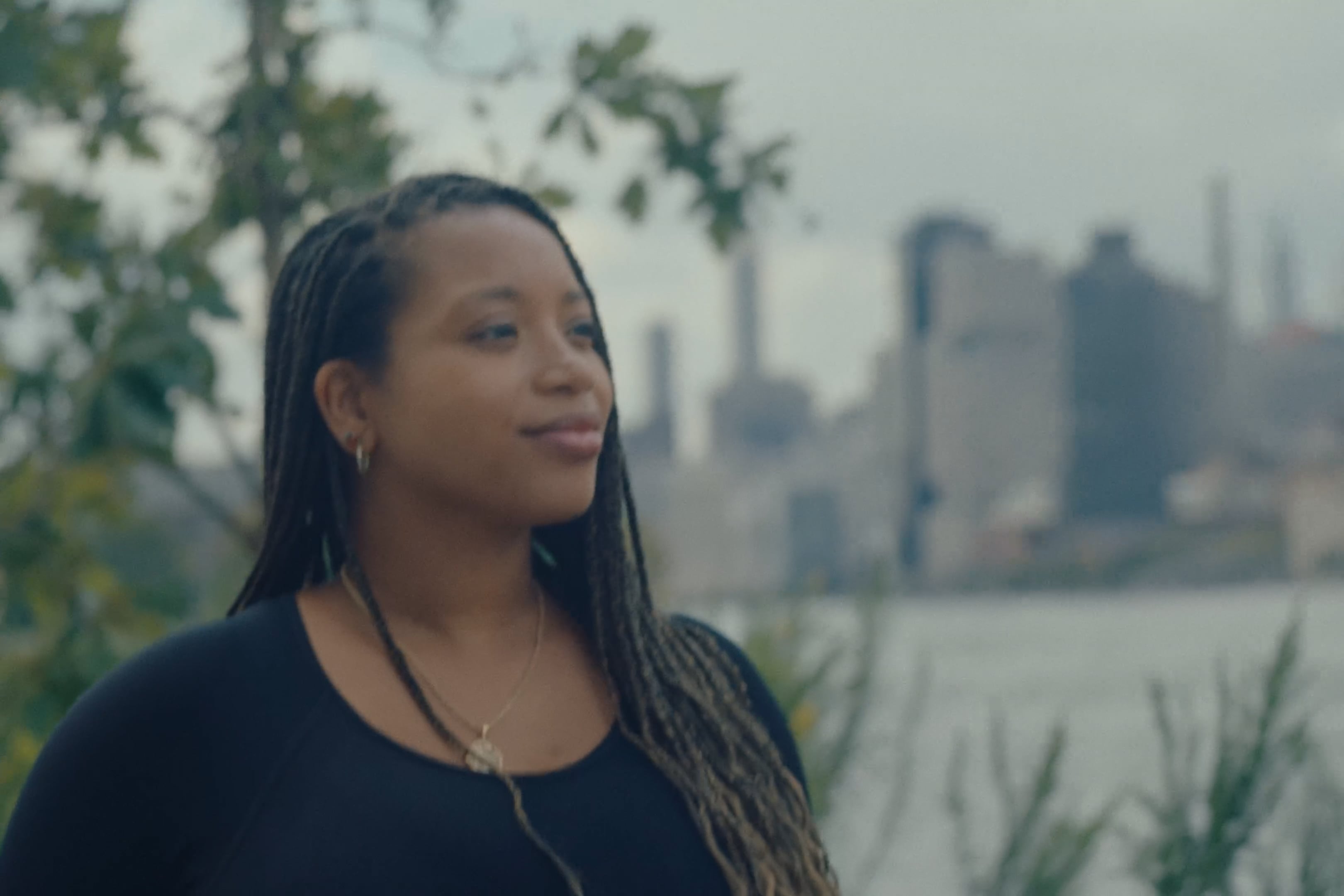 Cherice Heron