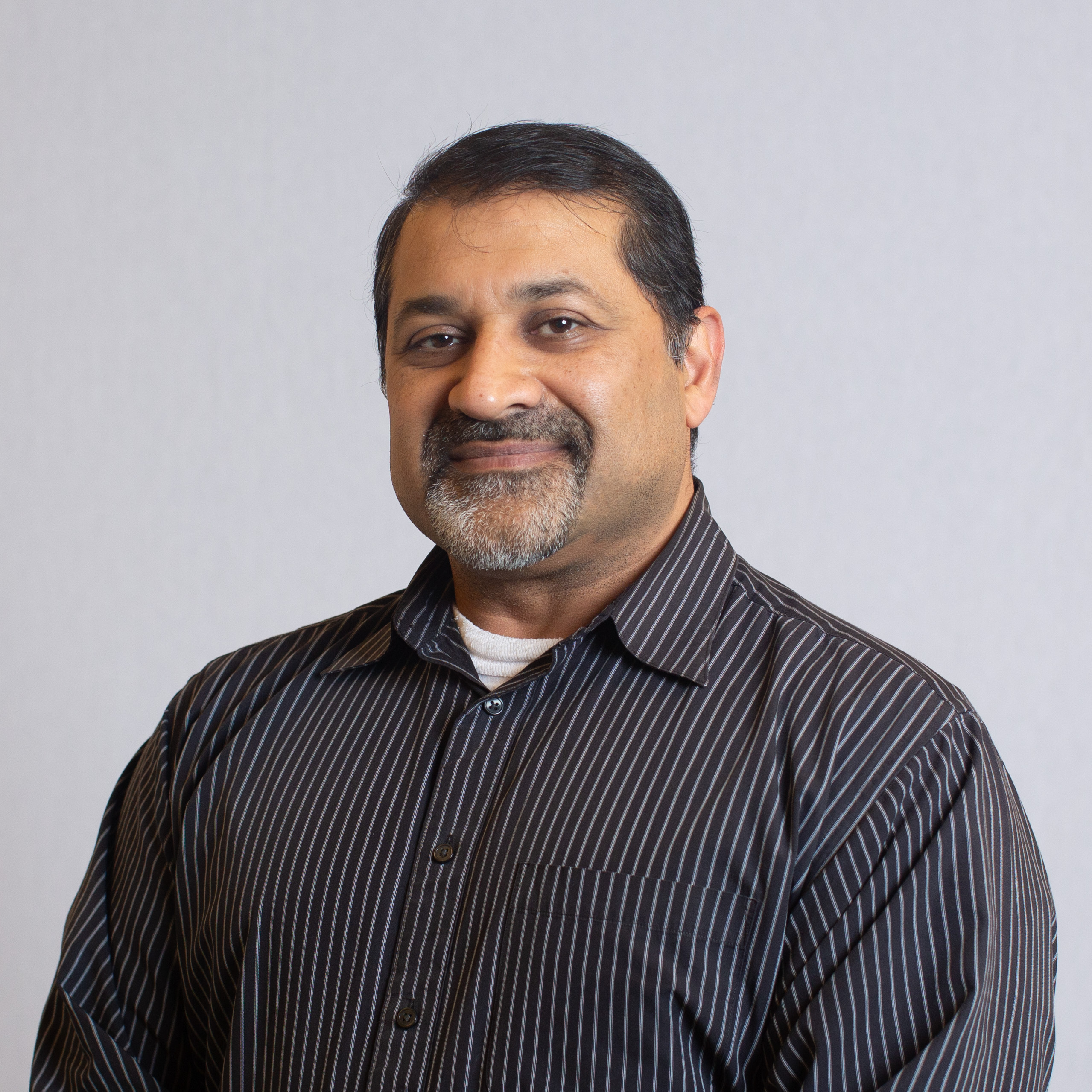 Jawad Ashraf