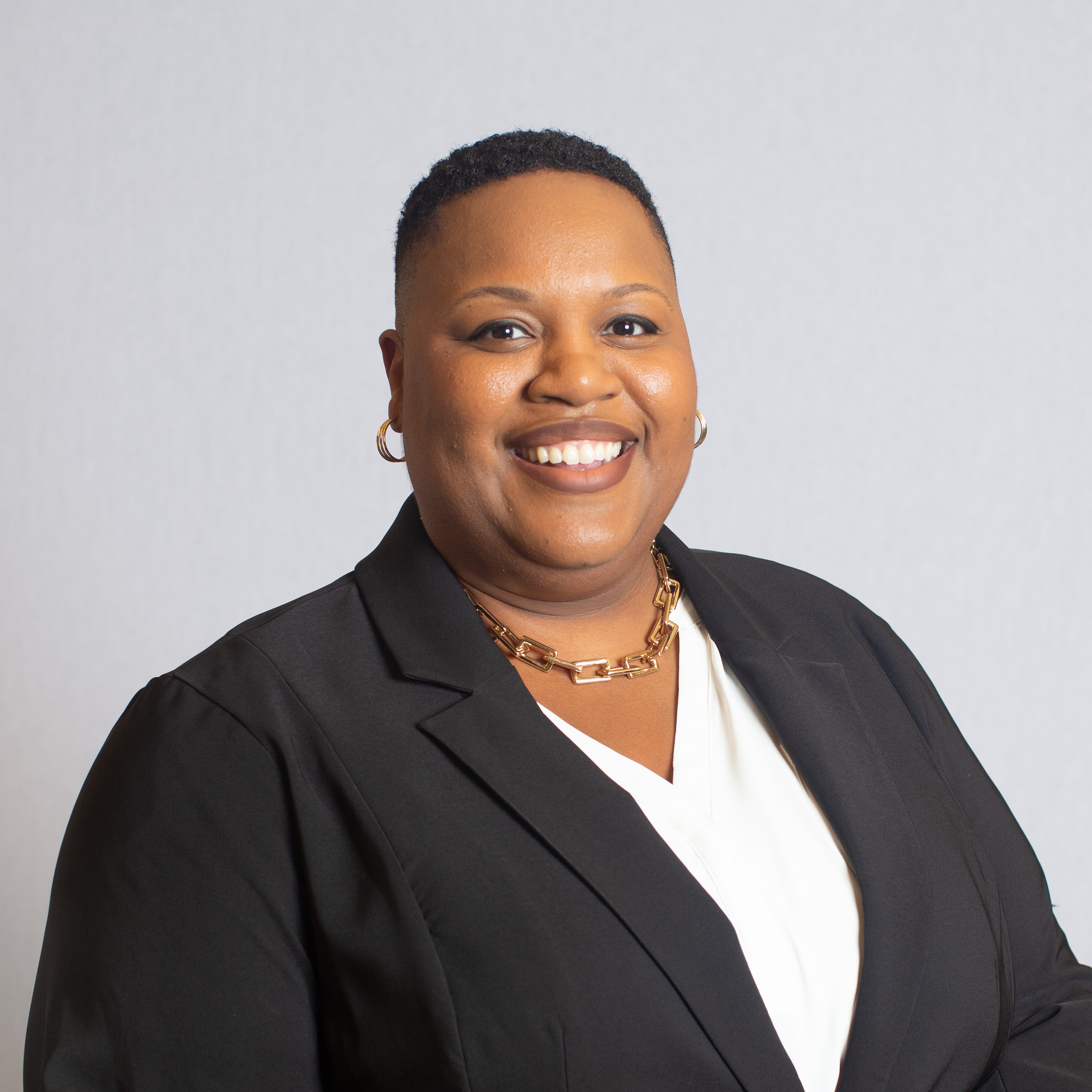 Letisha Gary